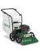 Пылесос садовый бензиновый Billy Goat KV601SPEU, Briggs & Stratton 850 Professional Series, 6 л.с., 190 куб.см KV601SPEU фото 1