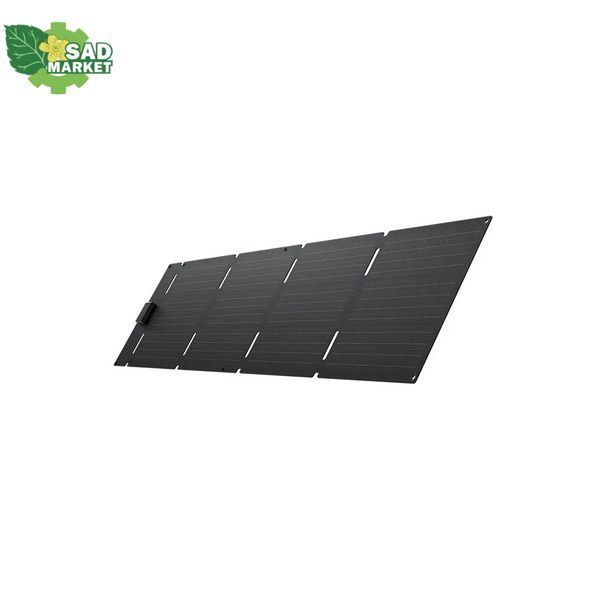 Сонячна панель EcoFlow 60W Solar Panel - Type-C EFSOLAR60-TYPE-C фото