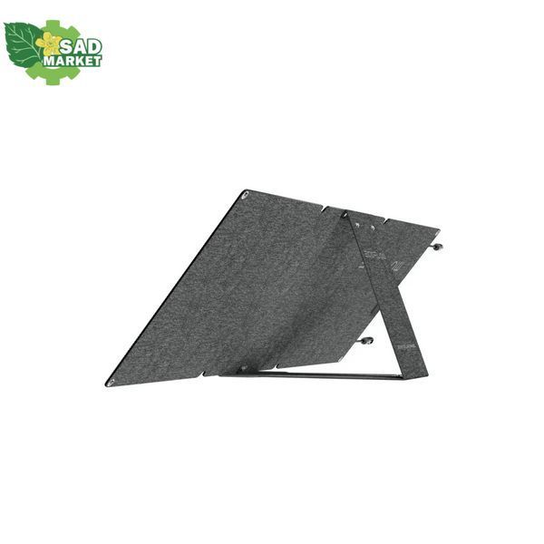 Сонячна панель EcoFlow 60W Solar Panel - Type-C EFSOLAR60-TYPE-C фото