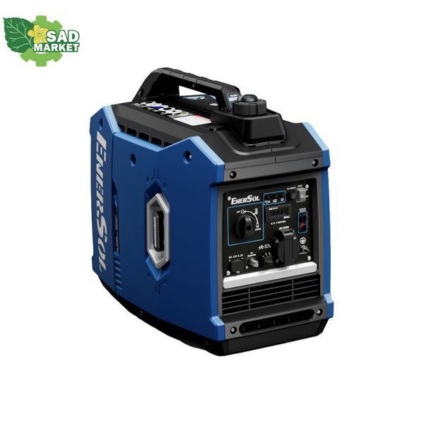 Генератор инверторный EnerSol EPG-2000ISQ EPG-2000ISQ фото