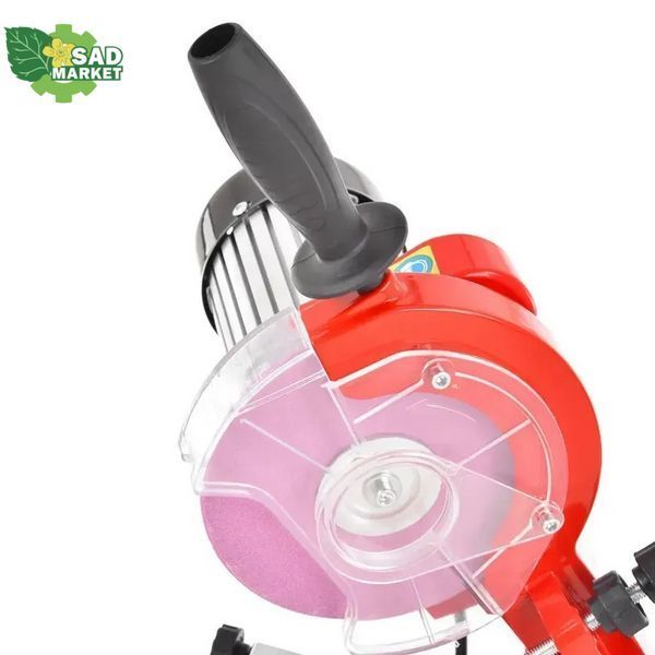 Станок для заточки ланцюгів HECHT 9230 HECHT9230 фото