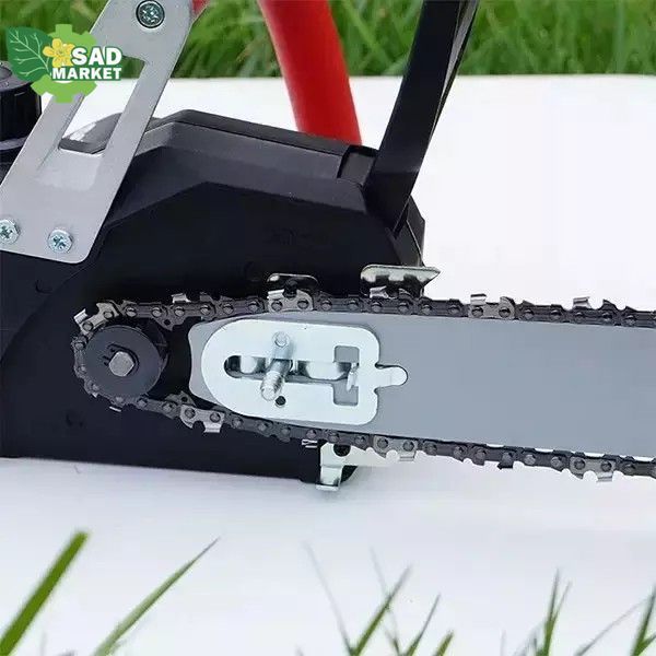 Пила аккумуляторная Solo by AL-KO CS 4235 Power Flex (без АКБ и ЗУ) 127441-23 фото