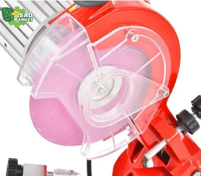Станок для заточки ланцюгів HECHT 9230 HECHT9230 фото