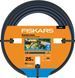 Шланг садовый Fiskars Solid&trade; 13мм(1/2") 25 м (1076060) 1076060 фото 1