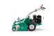Мульчер на колесах OREC HR812H, Honda, 10.7 л.с., 389 куб.см HR812H фото 6