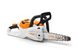 Пила аккумуляторная Stihl MSA 80 C-B MA040115844 фото 3