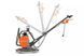 Машина затирочная Husqvarna Construction BG 245 E F TP (9679293-01) 9679293-01 фото 3