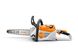 Пила аккумуляторная Stihl MSA 80 C-B MA040115844 фото 2