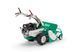 Мульчер на колесах OREC HR812H, Honda, 10.7 л.с., 389 куб.см HR812H фото 3