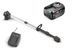 Триммер аккумуляторный Husqvarna Aspire T28-P4A KIT2 (АКБ+ЗП) 9706202-16 фото 1