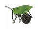 Тачка садовая аккумуляторная MAST Gartentechnik EWB 150 N EWB150(N) фото 1