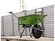 Тачка садовая аккумуляторная MAST Gartentechnik EWB 150 N EWB150(N) фото 4