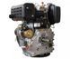 Двигун дизельний Weima WM195FE-F2 21018 фото 4
