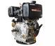 Двигун дизельний Weima WM195FE-F2 21018 фото 3
