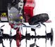 Культиватор бензиновый EUROSYSTEMS Euro 5 Evo, Honda GX160 946450250 фото 6