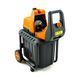 Подрібнювач садовий GTM DS2800/45 KIT + подовжувач 10м DS2800/45_KIT+ext.cord фото 4