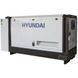 Дизельная электростанция Hyundai DHY 28KSE+ATS 60A DHY 28KSE+ATS 60A фото 6