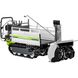 Мини-транспортер гусеничный дизельный GRILLO DUMPER 507 (Kohler KD15-350) 85U3F 991211 фото 12