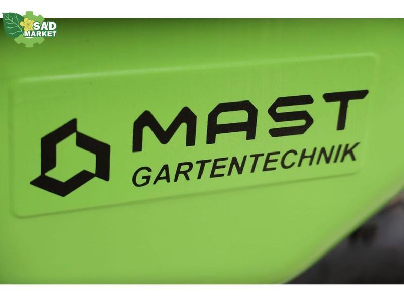 Тачка садовая аккумуляторная MAST Gartentechnik EWB 150 N EWB150(N) фото