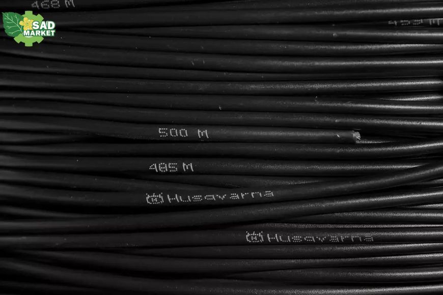 Дріт обмежувальний Heavy duty 3,4мм; 150м 5229141-04 фото