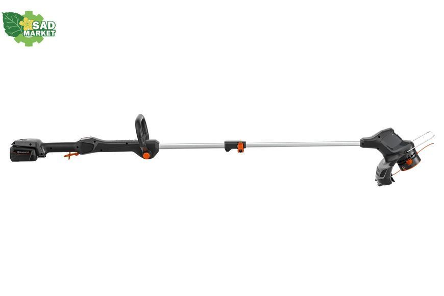 Триммер аккумуляторный Husqvarna Aspire T28-P4A KIT2 (АКБ+ЗП) 9706202-16 фото