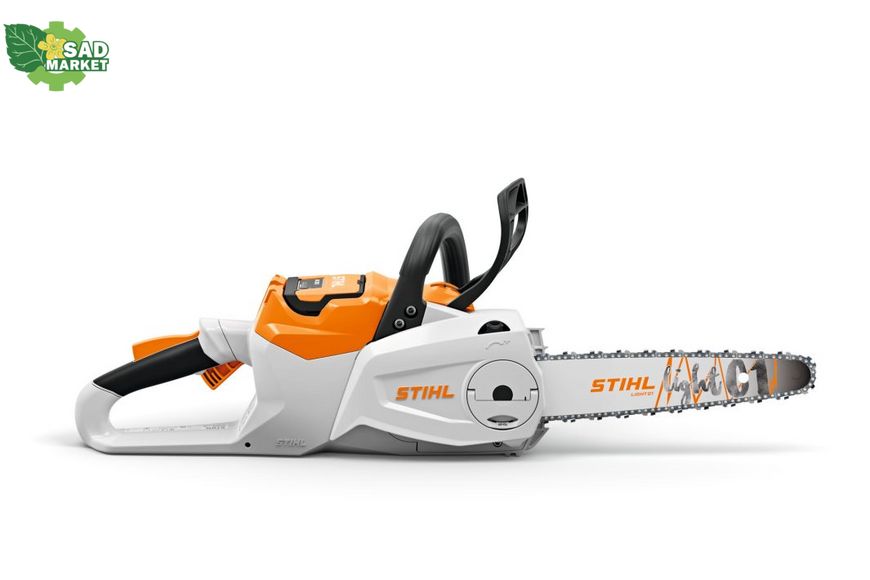 Пила аккумуляторная Stihl MSA 80 C-B MA040115844 фото