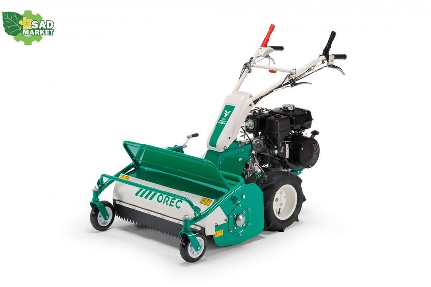 Мульчер на колесах OREC HR812H, Honda, 10.7 л.с., 389 куб.см HR812H фото
