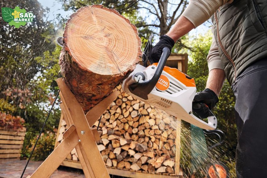 Пила аккумуляторная Stihl MSA 80 C-B MA040115844 фото