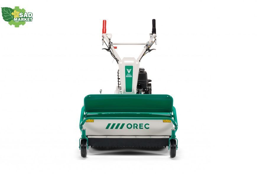 Мульчер на колесах OREC HR812H, Honda, 10.7 л.с., 389 куб.см HR812H фото