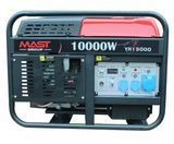 Генератор бензиновий MAST GROUP YH13000 YH13000 фото