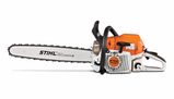 Бензопила STIHL MS 362, 40 см (11402000515) MS 362 фото