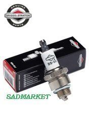 Свеча зажигания для 4-х тактных двигателей Briggs & Stratton (992300) 992300 фото