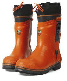 Защитные ботинки HUSQVARNA Functional 24; размер 42 5473030-42 фото