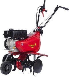 Культиватор бензиновый EUROSYSTEMS Euro 5 Evo, Loncin TM60 946400300 фото