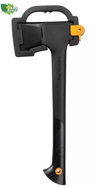 Топор-колун Fiskars Solid A11 491 мм 1.1 кг (1051086) 1051086 фото