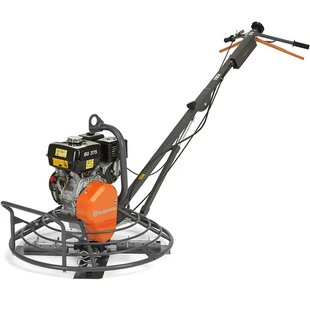 Машина затирочная Husqvarna Construction BG 375 H9 LBC (9679291-01) 9679291-01 фото