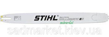 Шина STIHL Rollomatic ES (45 см; 1,6 мм; 3/8") 66E 30030009417 фото