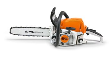 Бензопила STIHL MS 251, 40 см (11432000539) MS 251 фото