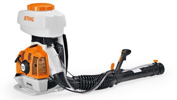 Опрыскиватель бензиновый STIHL SR 450 (42440112641) SR 450 фото