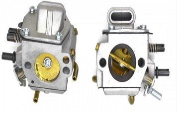Карбюратор STIHL MS 661-СМ WJ-140A 11441200612 фото