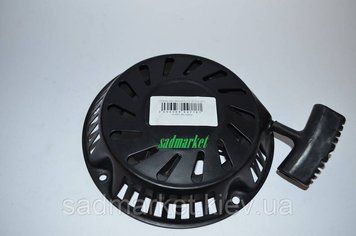Стартер в сборе двигателя AL-KO 160 FLA 410861 фото
