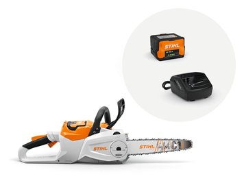 Пила аккумуляторная Stihl MSA 80 C-B Set MA040115834 фото