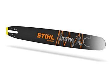 Шина STIHL Rollomatic ES (45 см; 1,6 мм; 3/8") 66E 30030009417 фото