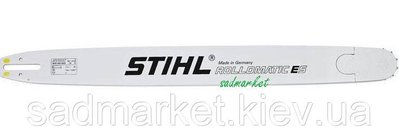Шина STIHL Rollomatic ES (45 см; 1,6 мм; 3/8") 66E 30030009417 фото