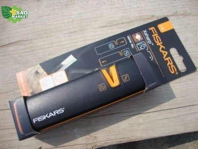 Точилка для сокир і ножів Fiskars Xsharp &trade; 1000601 фото