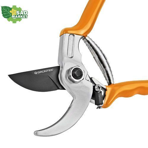 Секатор GRUNTEK Rabe Professional 295215020 фото