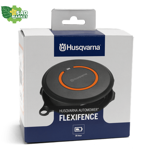 Огородження електричне FlexiFence до газонокосарок-роботів Husqvarna Automower 5298805-01 фото