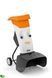 Подрібнювач садовий електричний STIHL GHE 105 (60070111150) 60070111150 фото 1