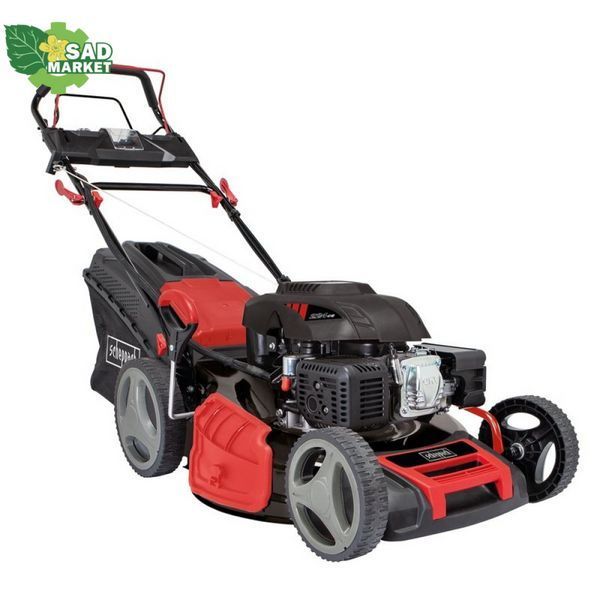 Газонокосилка бензиновая Scheppach MS225-53 MS225-53 фото