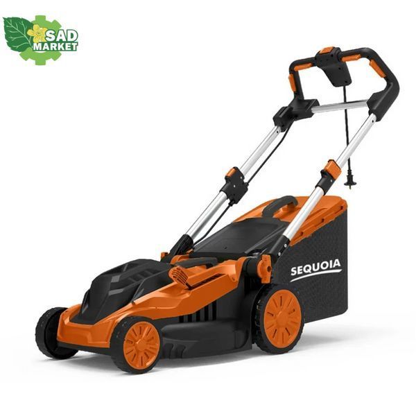 Газонокосарка електрична SEQUOIA SELM2043 SELM2043 фото